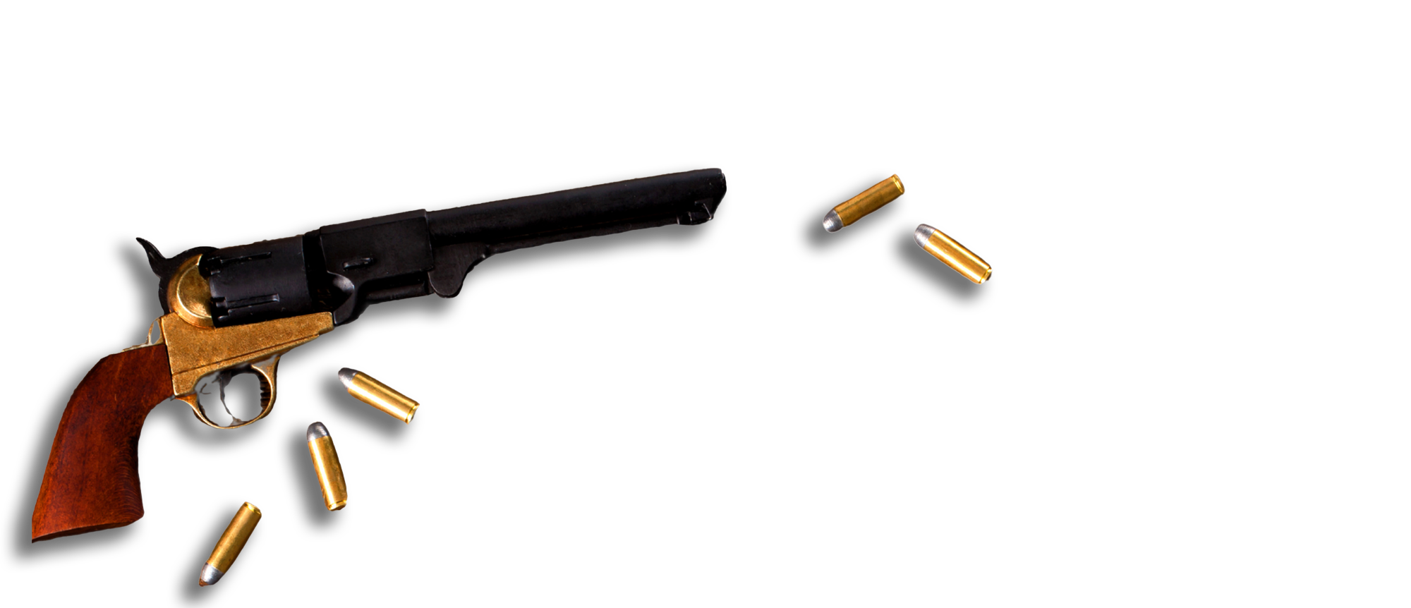 Gun