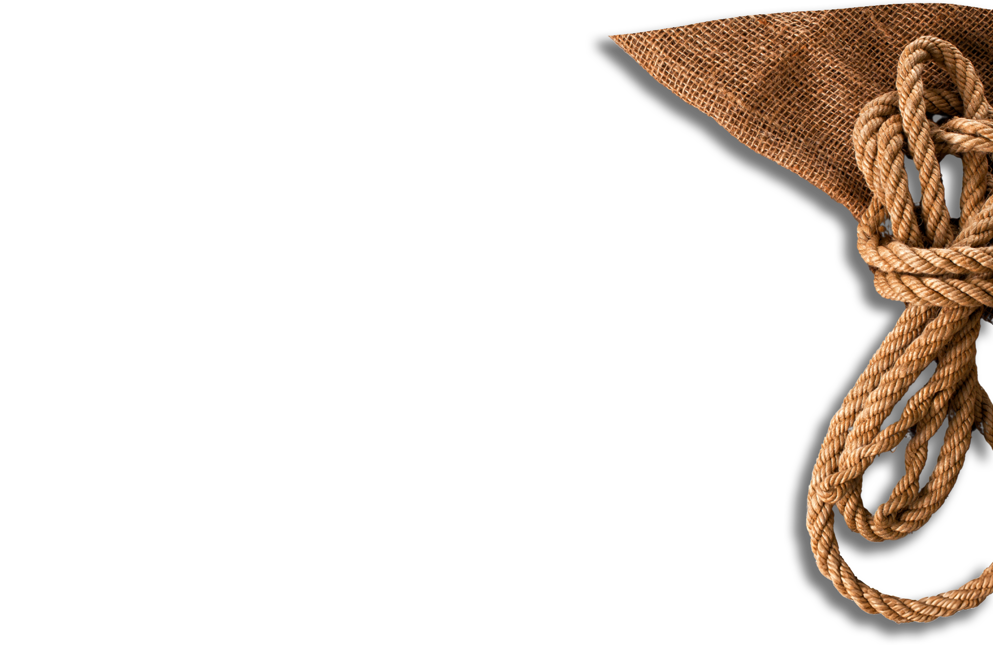 Rope