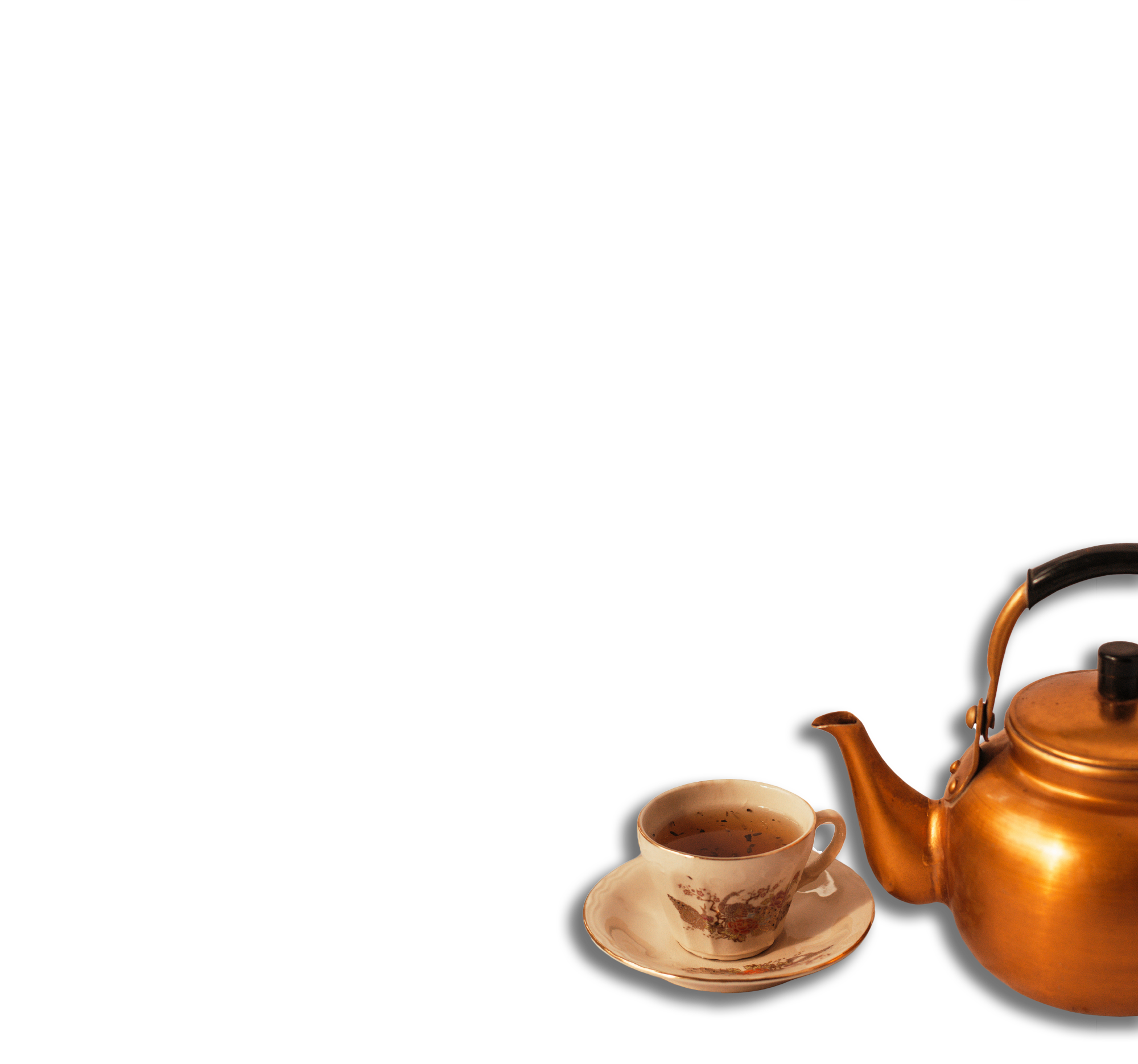 Kettle