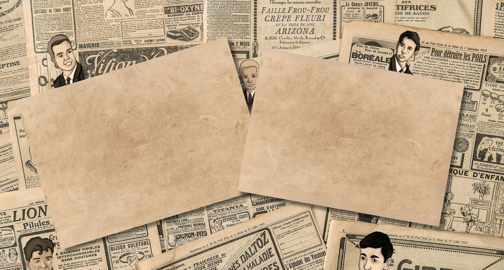 Newspaper