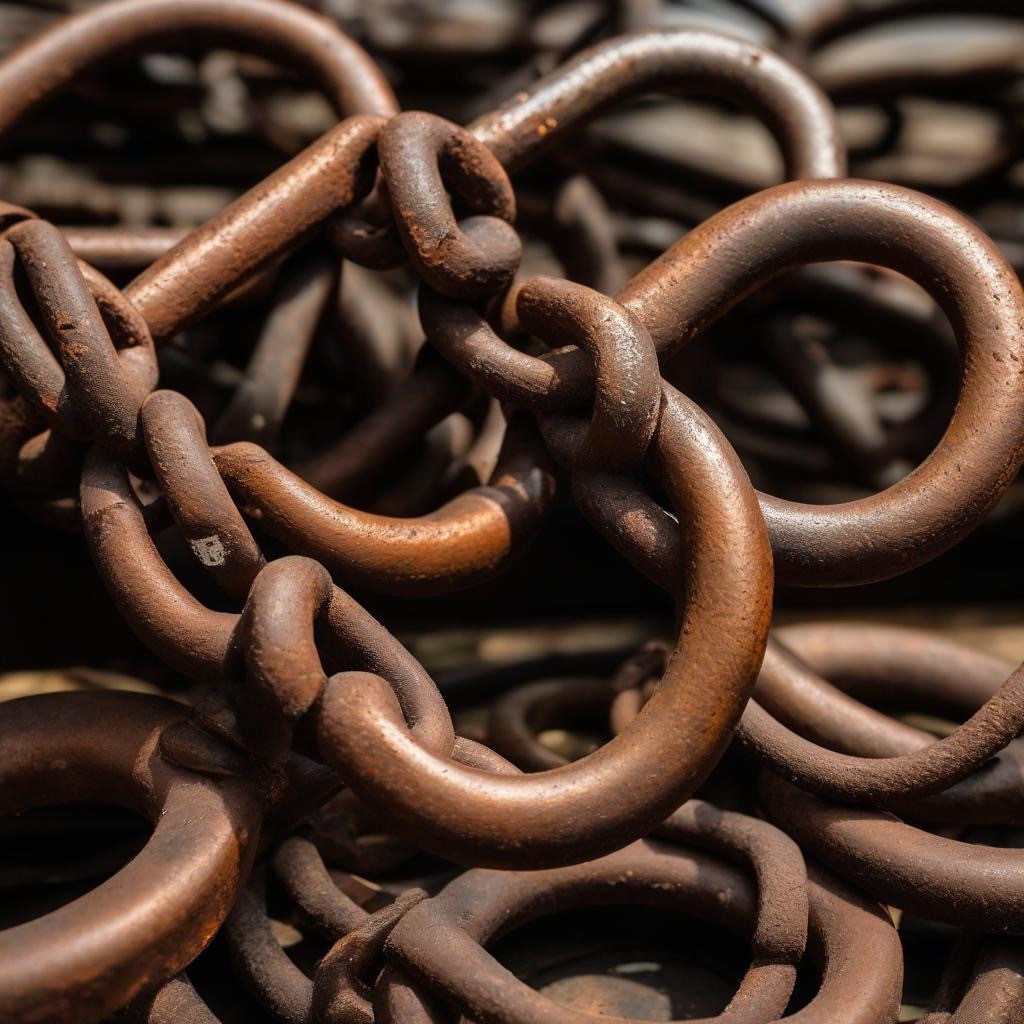 Chapter Two - Beyond the Chains of Duty. - Click here to view this entry