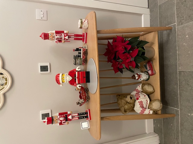 A Very Merry LEGO Father Christmas - Click here to view this entry