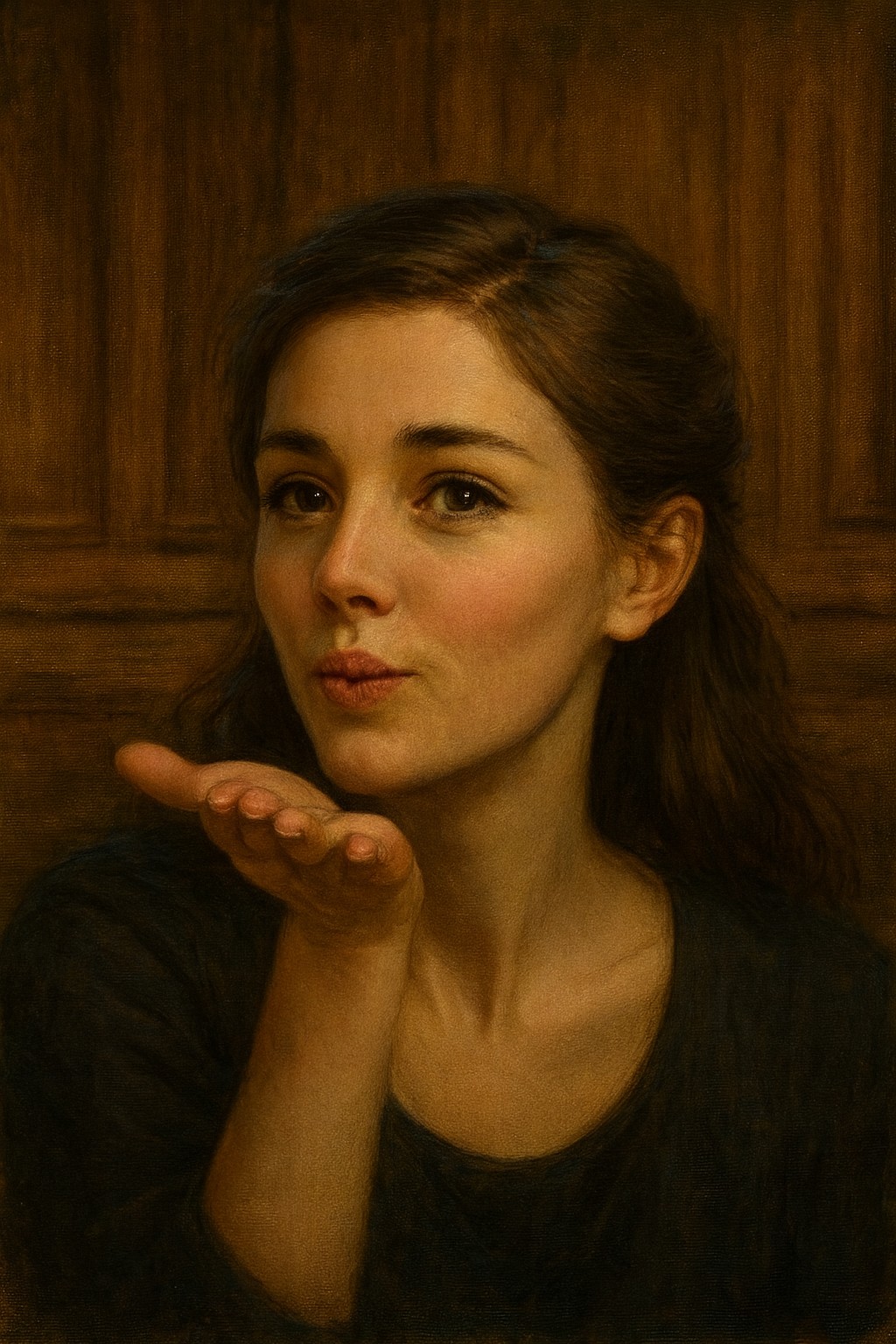 Whispers of Desire at Cliveden House - 3 - Click here to view this entry