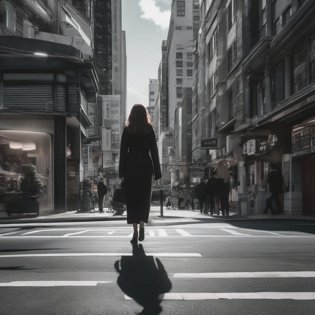 Chapter Seven - Where's Victoria? - Click here to view this entry