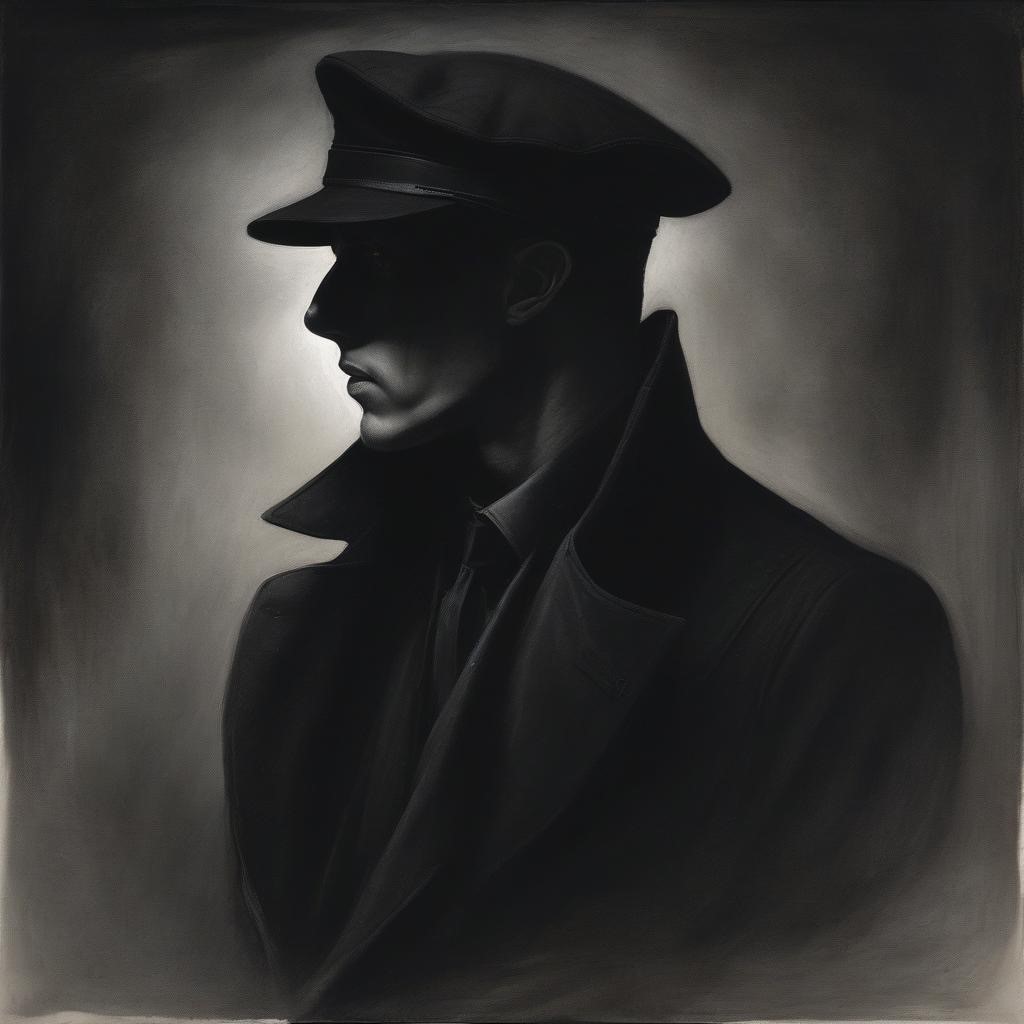 Chapter Eight - Shadows of Uncertainty - Click here to view this entry